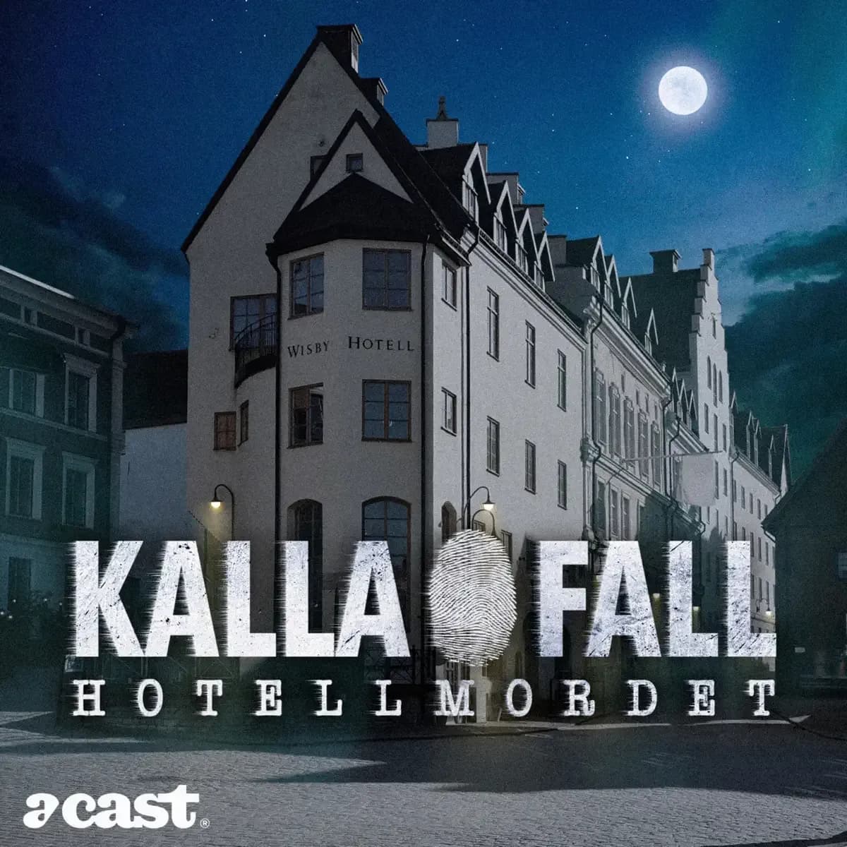 Kalla Fall afslører usete spor i forsvundne mysterier