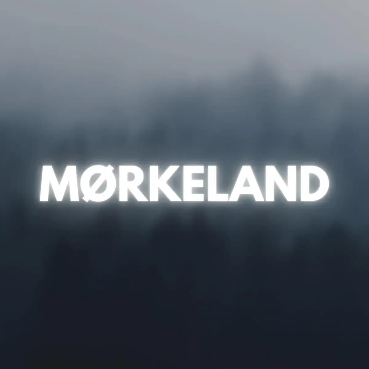 Mørkeland: Danmarks dunkle sager udforsket med præcision
