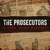 The Prosecutors: afdækker retssystemets komplekse sager