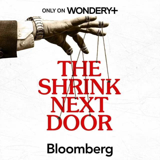 The Shrink Next Door afslører terapeutisk manipulation