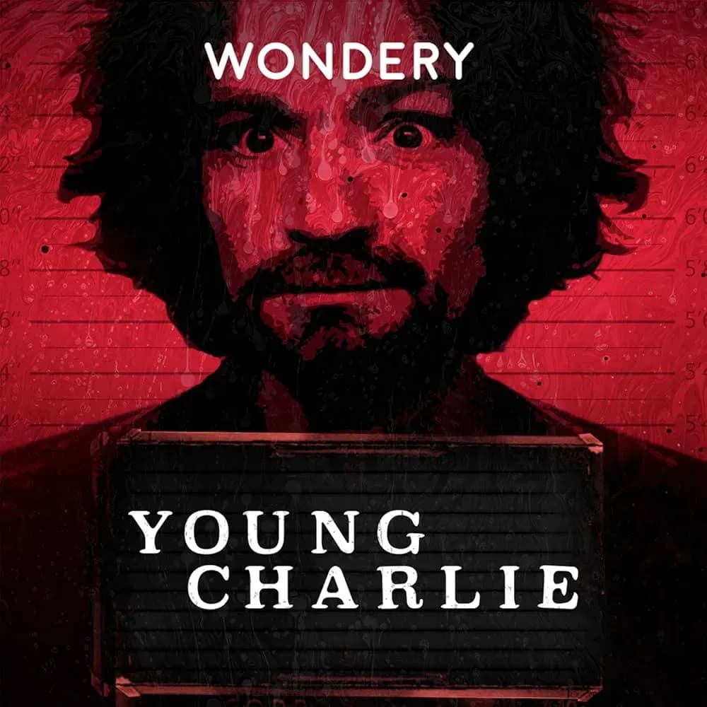 Young Charlie: en dybdegående undersøgelse af ondskabens rødder