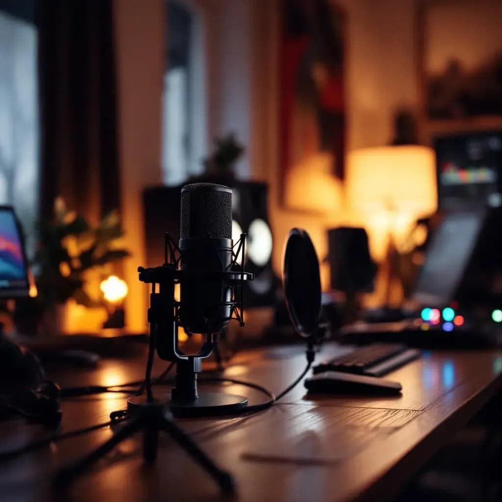 Seriously Mysterious udforsker uløste mysterier i true crime-podcast