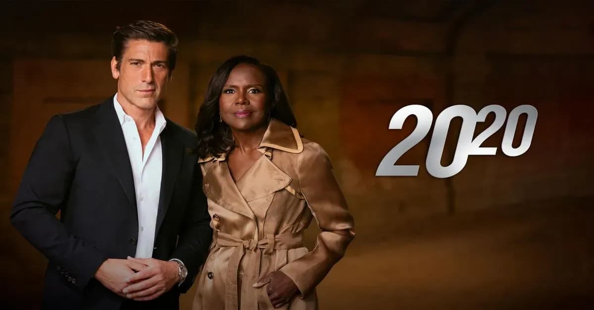 20/20: A new take on true crime