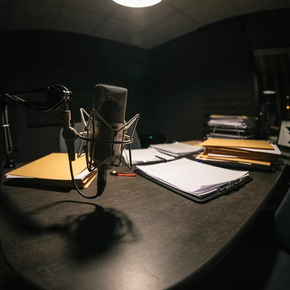 True Story mit Martin Hylander: Dänisches True Crime auf Weltklasseniveau