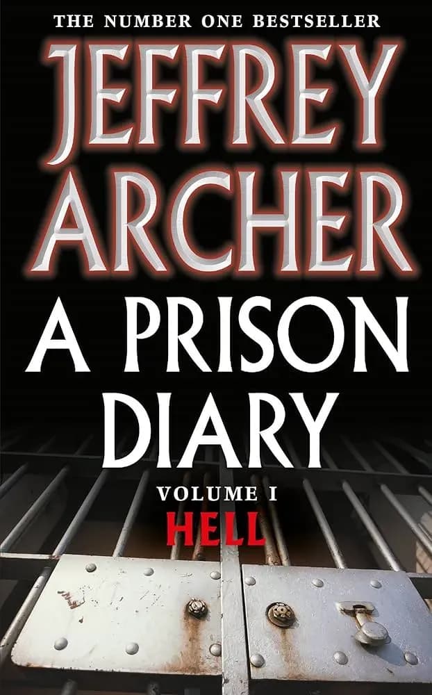 A Prison Diary reveals Britain's prison challenges