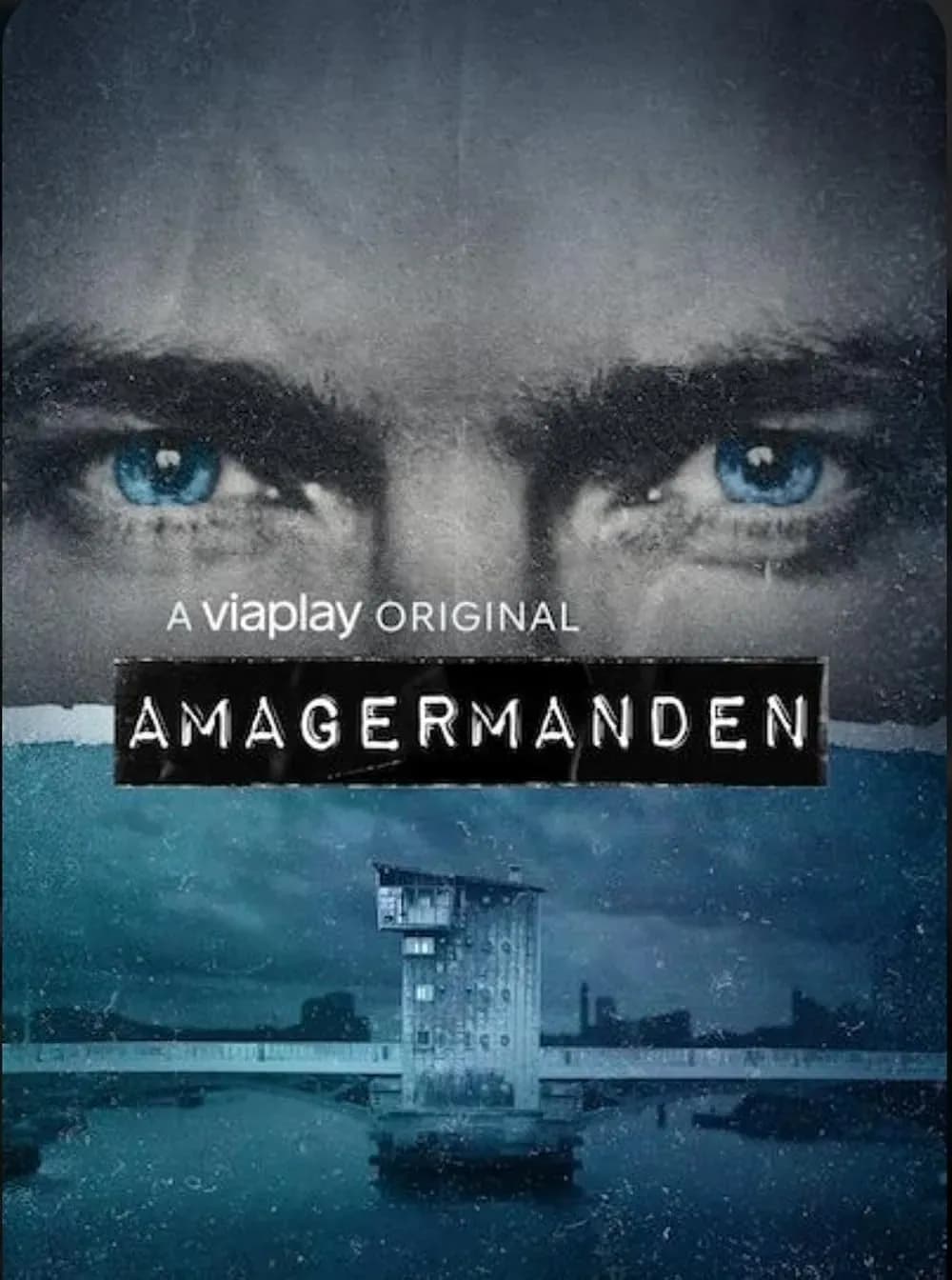 Amagermanden: Exposing Justice System Failures
