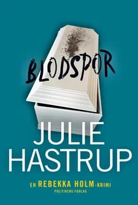 Blood Trail renews excitement and depth in the true crime genre