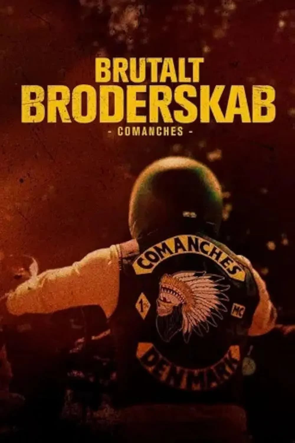 Brutal Brotherhood: Exploring Comanches MC's Dark Domain
