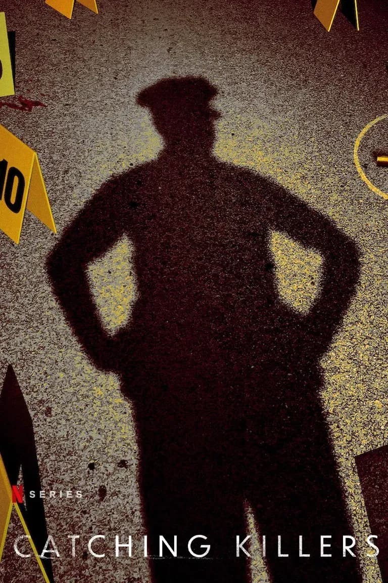 Catching Killers: A Documentary Spotlight on Serial Killers