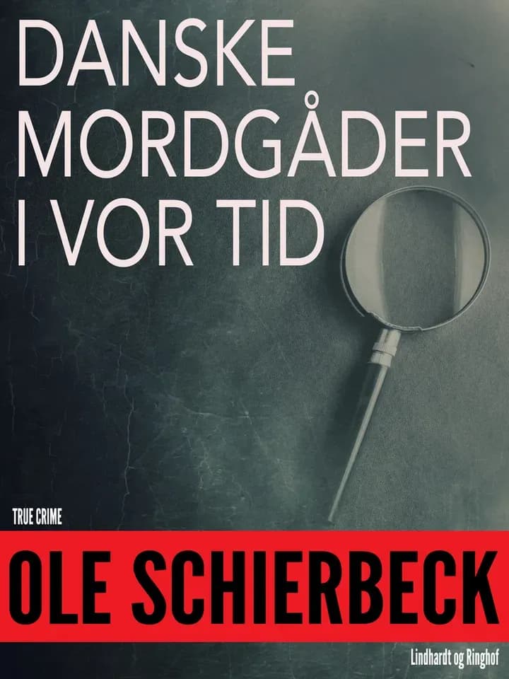 Danish Murder Mysteries uncover society's crime puzzles