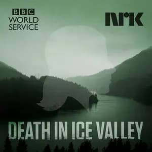 Death in Ice Valley: Revisiting the Mystery of the Isdal Woman