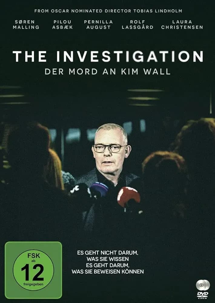 The Investigation: Ethics and Depth in True Crime Storytelling