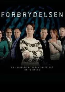 The Crime: A Danish Thriller Setting the Standard