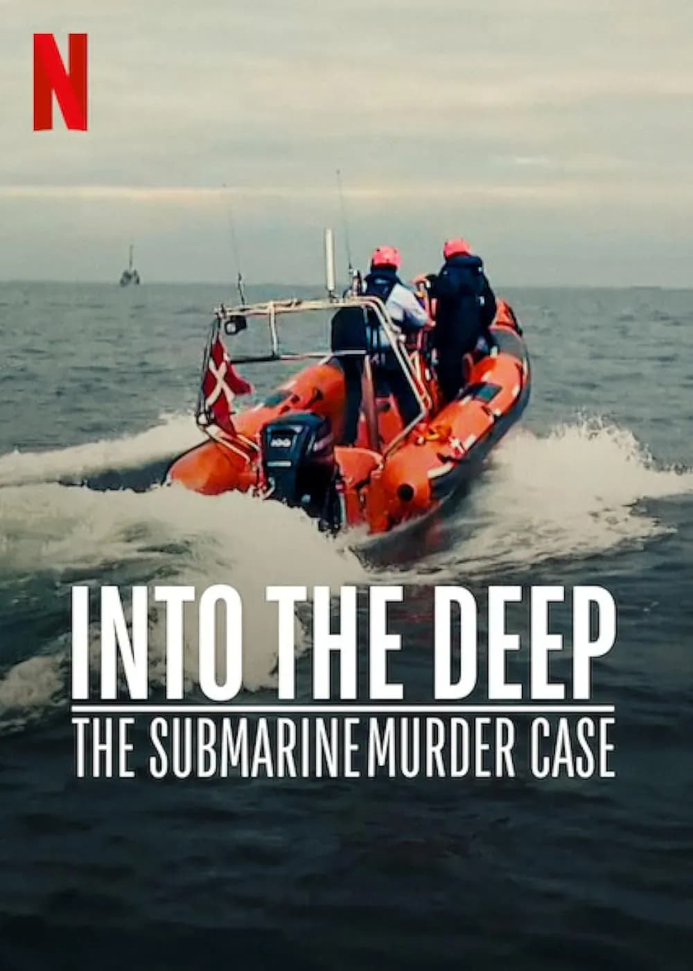 Into the Deep reveals manipulation's dark side