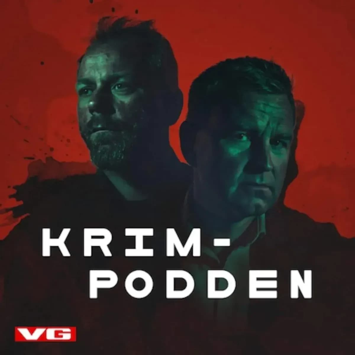 True crime podcast blends fact and drama