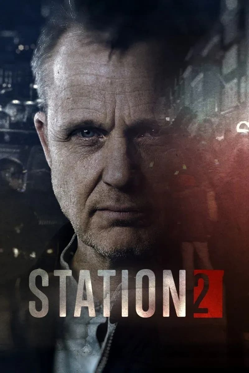Station 2 Special: delving into Danish crime journalism