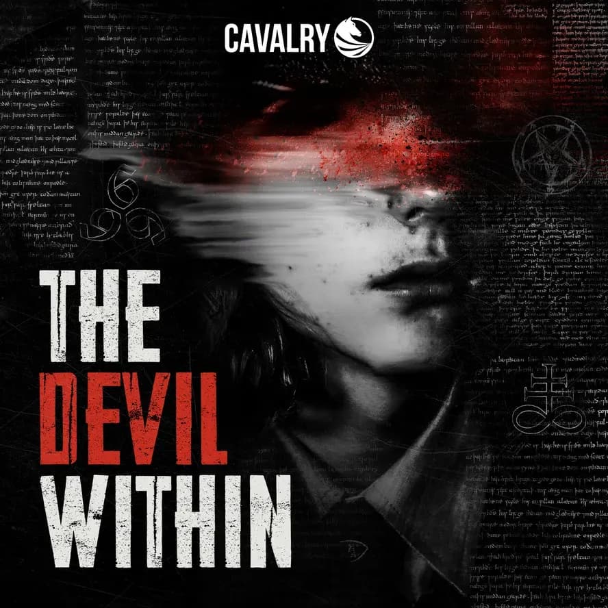 The Devil Within challenges faith and justice