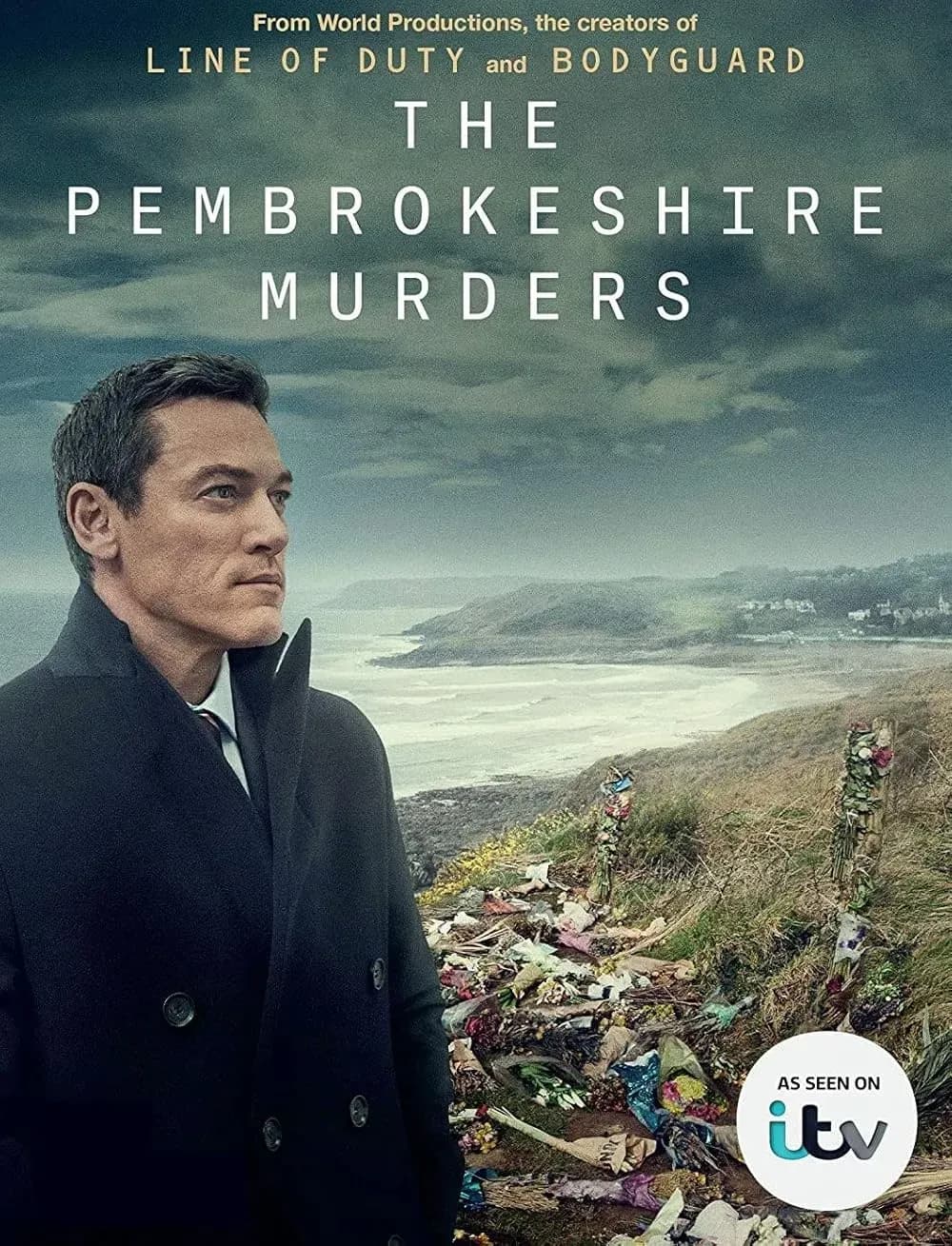 Murders on the Coast Path: A Masterful Reopening of Cold Cases