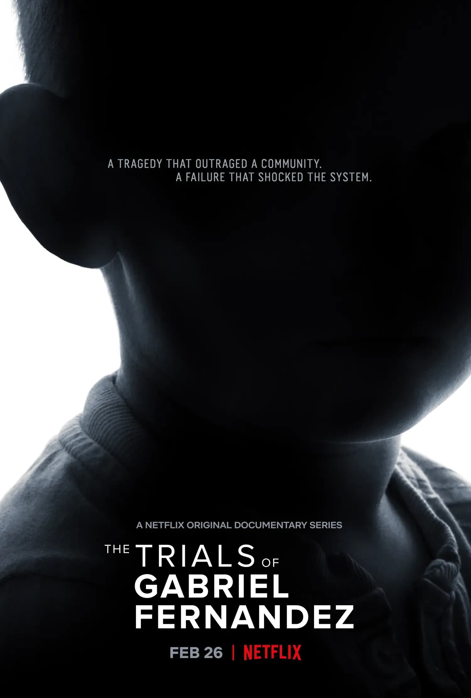 The Trials of Gabriel Fernandez challenges child protection