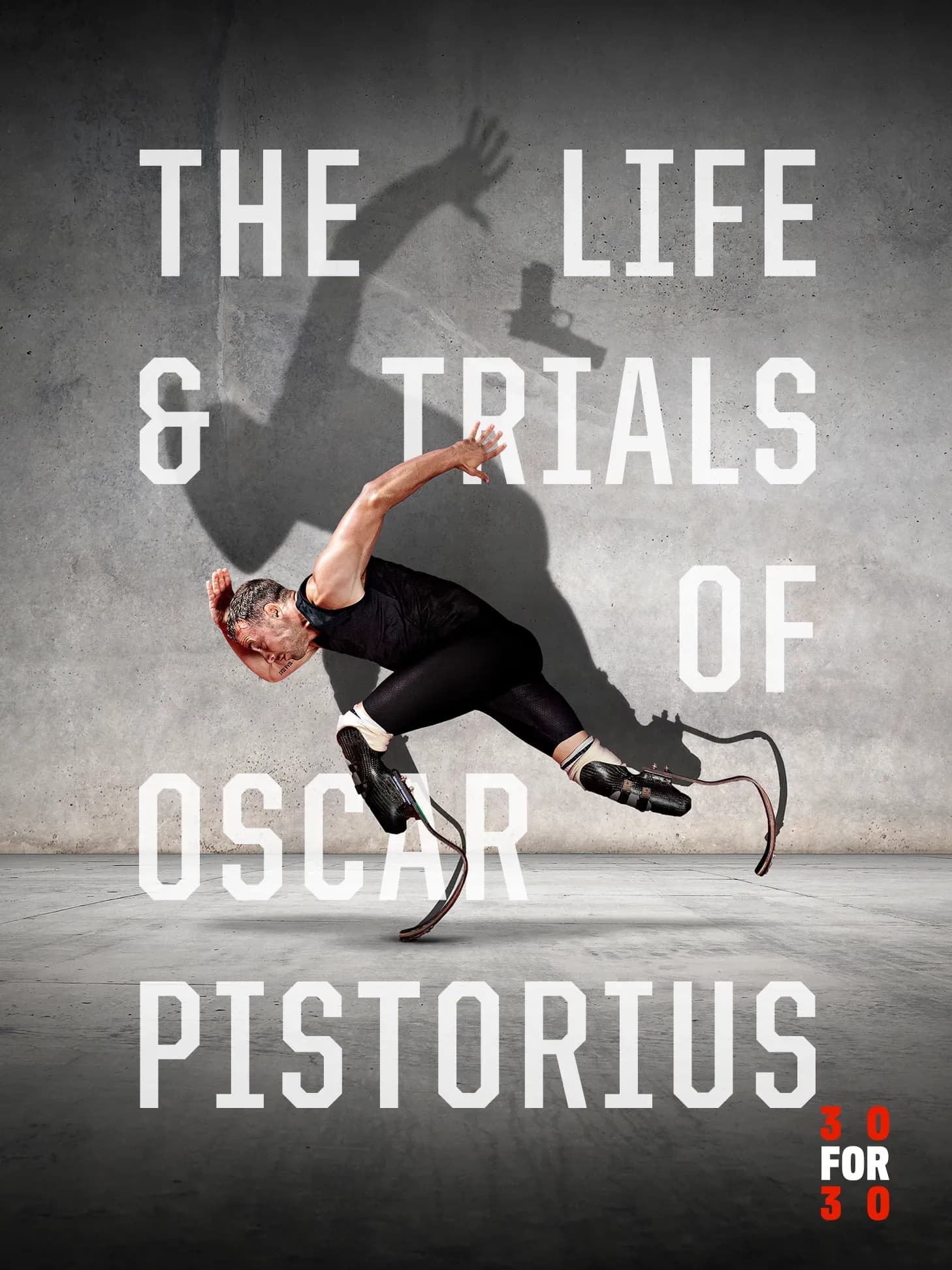 The Trials of Oscar Pistorius: Insight and Critique
