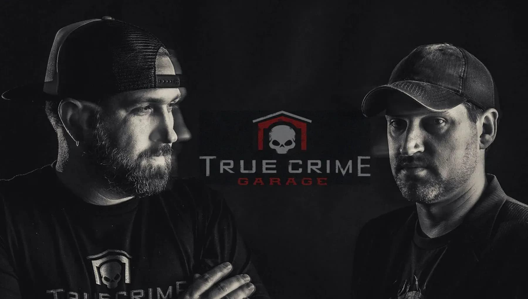 True Crime Garage: fascinating true crime masterstroke