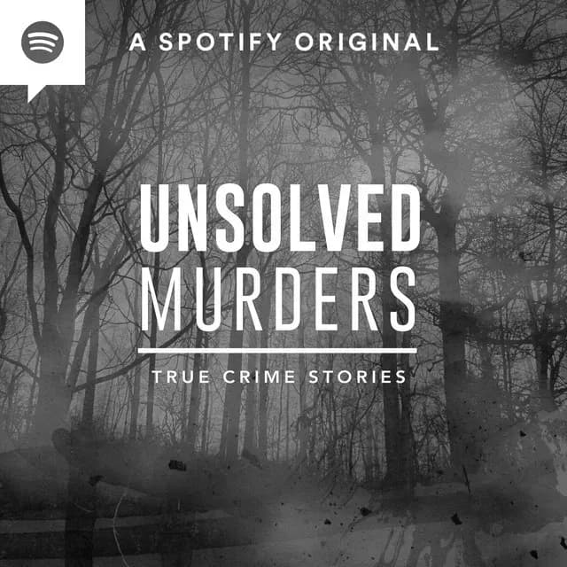 Unsolved Murders revives cold cases