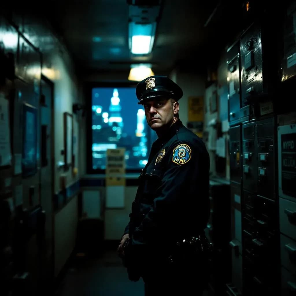 Homicide: New York Staffel 2 startet im März 2026 auf Netflix