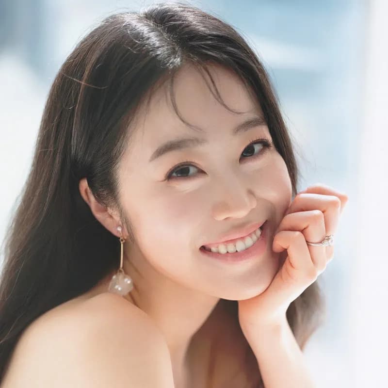 Stephanie Soo, true crime YouTube creator, channel avatar