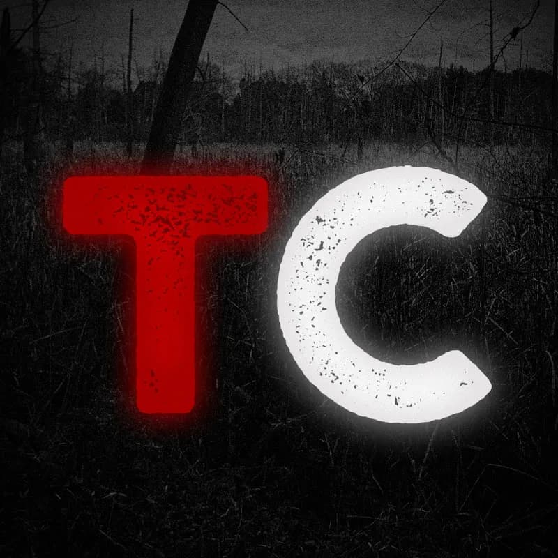 That Chapter, true crime YouTube creator, channel avatar
