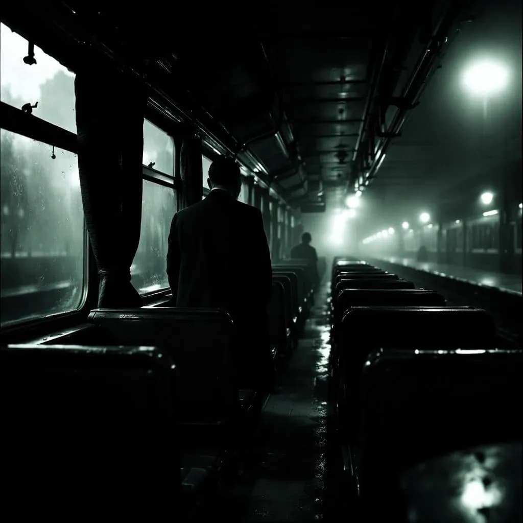 Paul Ogorzow: Der S-Bahn-Mörder von Berlin