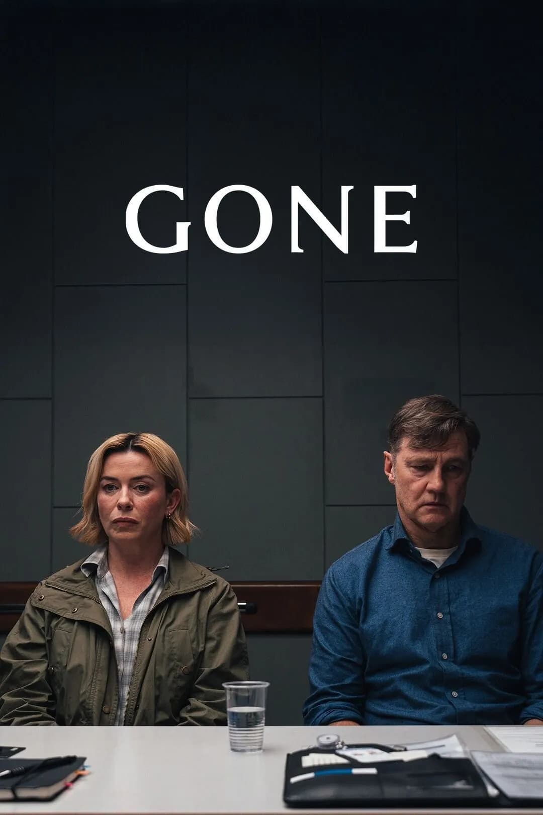 BritBox-Serie 'Gone' rekonstruiert mystisches Verschwinden einer Musiklehrerin