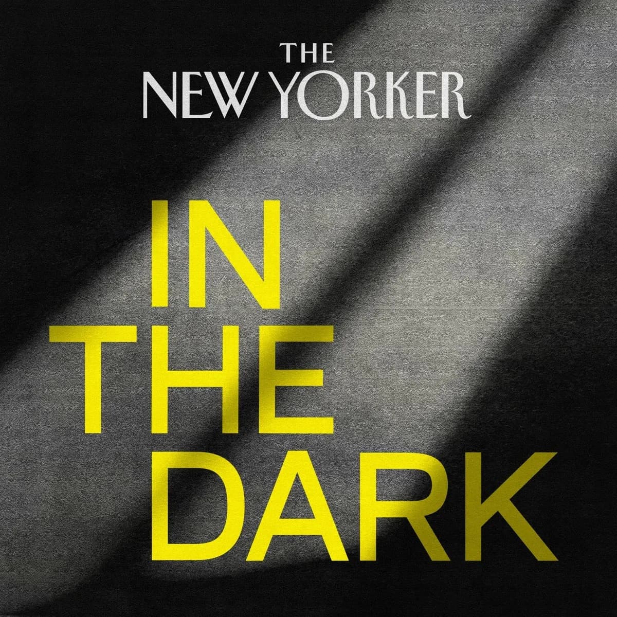 Officielt coverbillede for In the Dark
