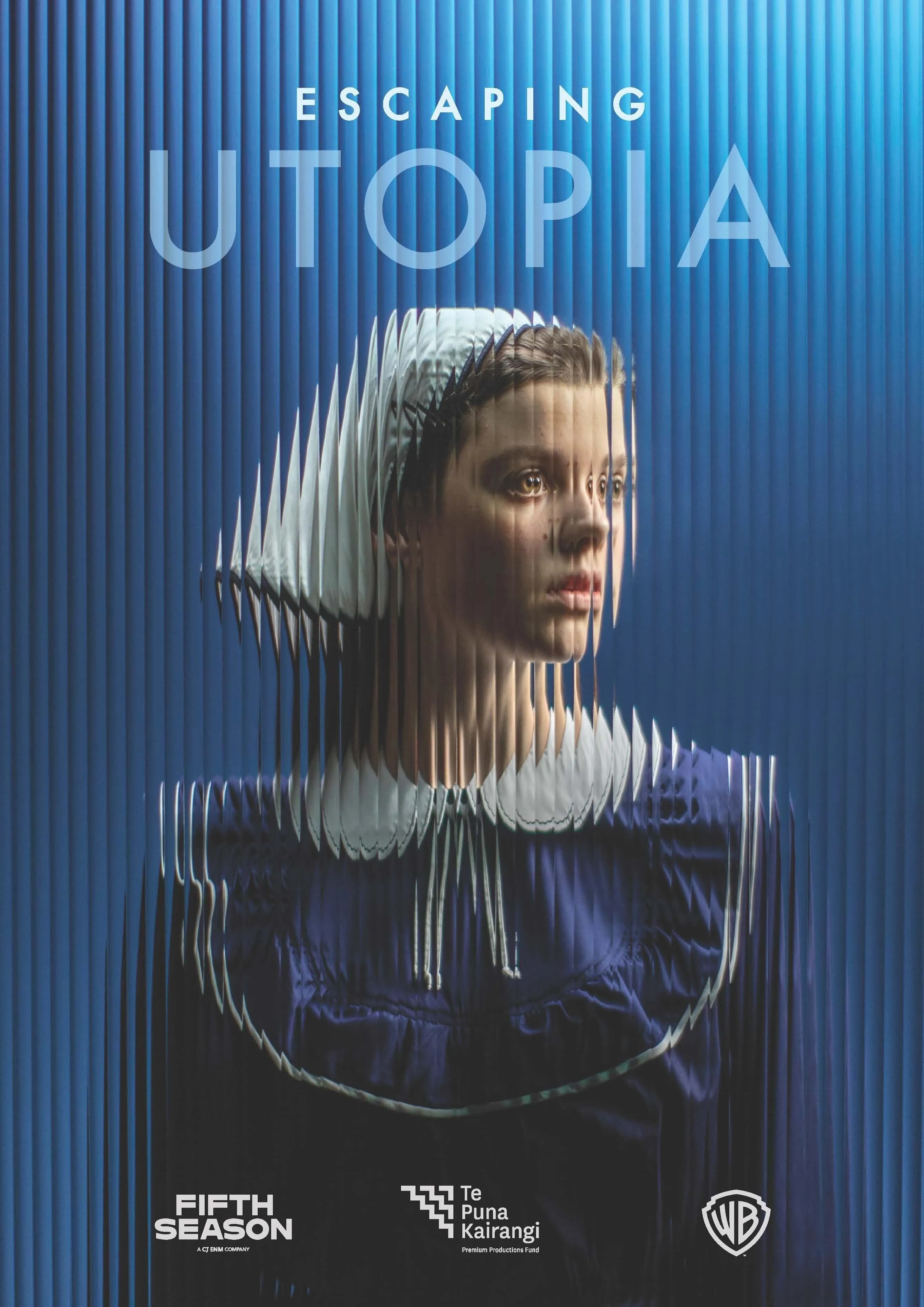 Escaping Utopia (Gloriavale)
