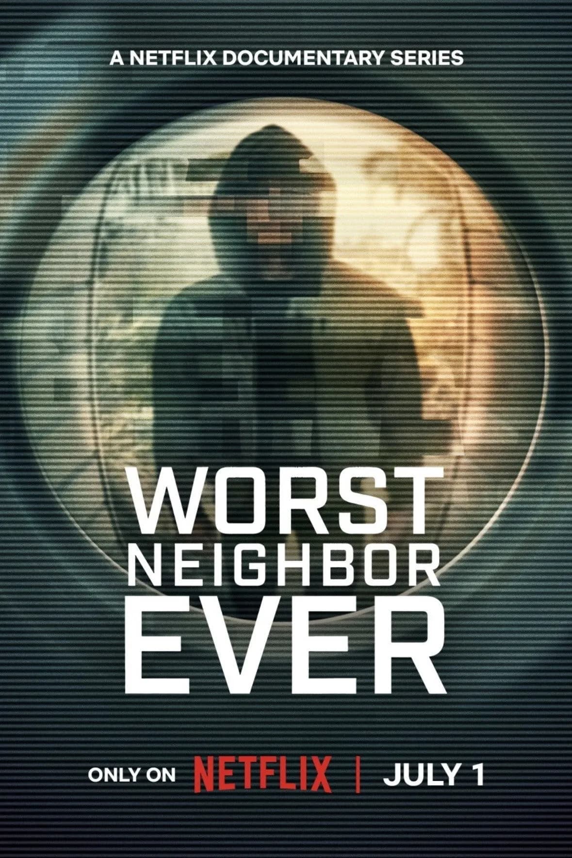 Worst Neighbor Ever: Netflix zeigt echte Nachbarschaftskriege