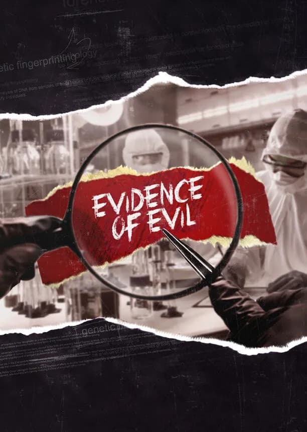Evidence of Evil: Wenn Technologie Verbrechen aufklärt