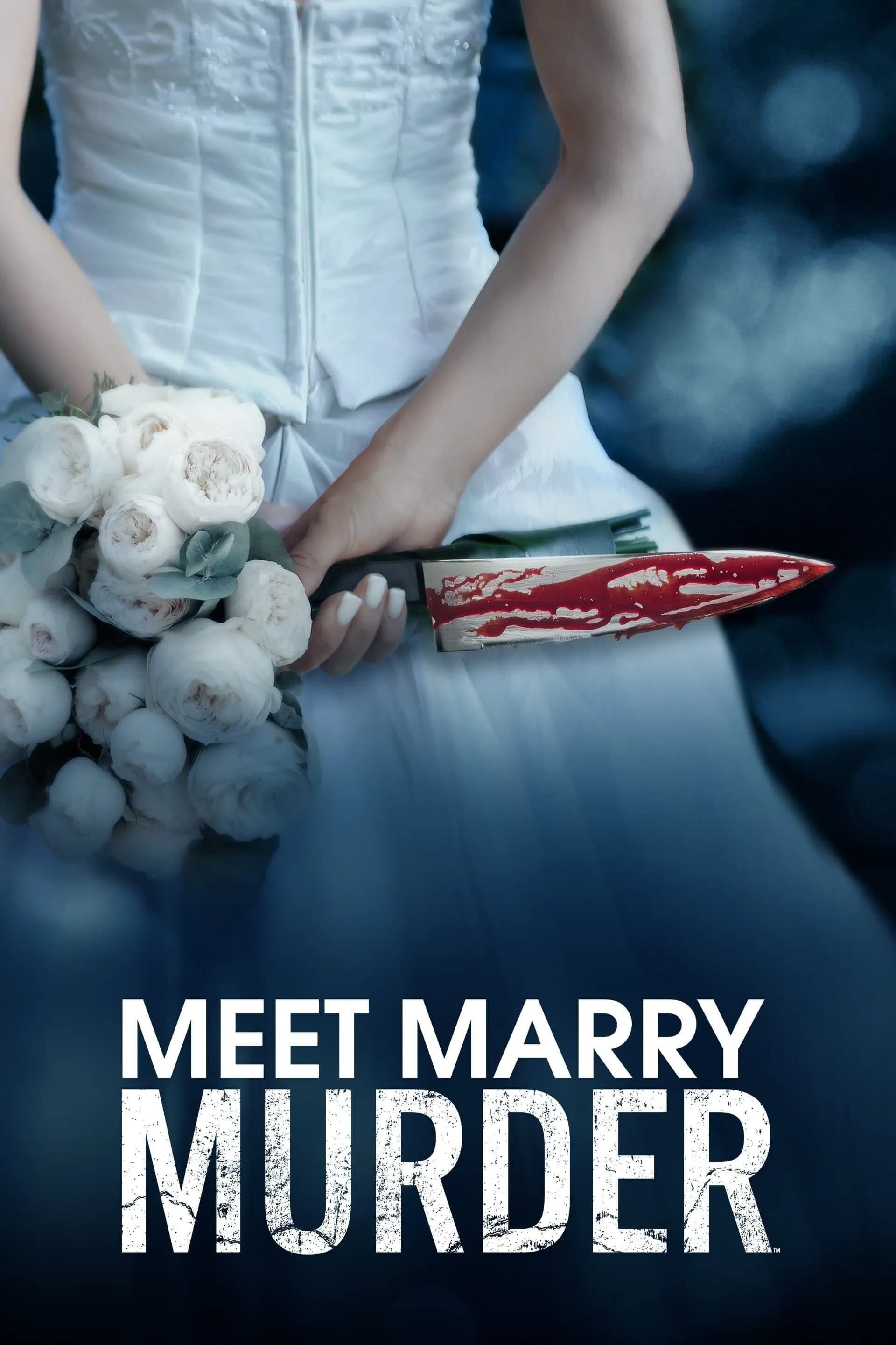 Meet, Marry, Murder: Wenn Liebe im Mord endet