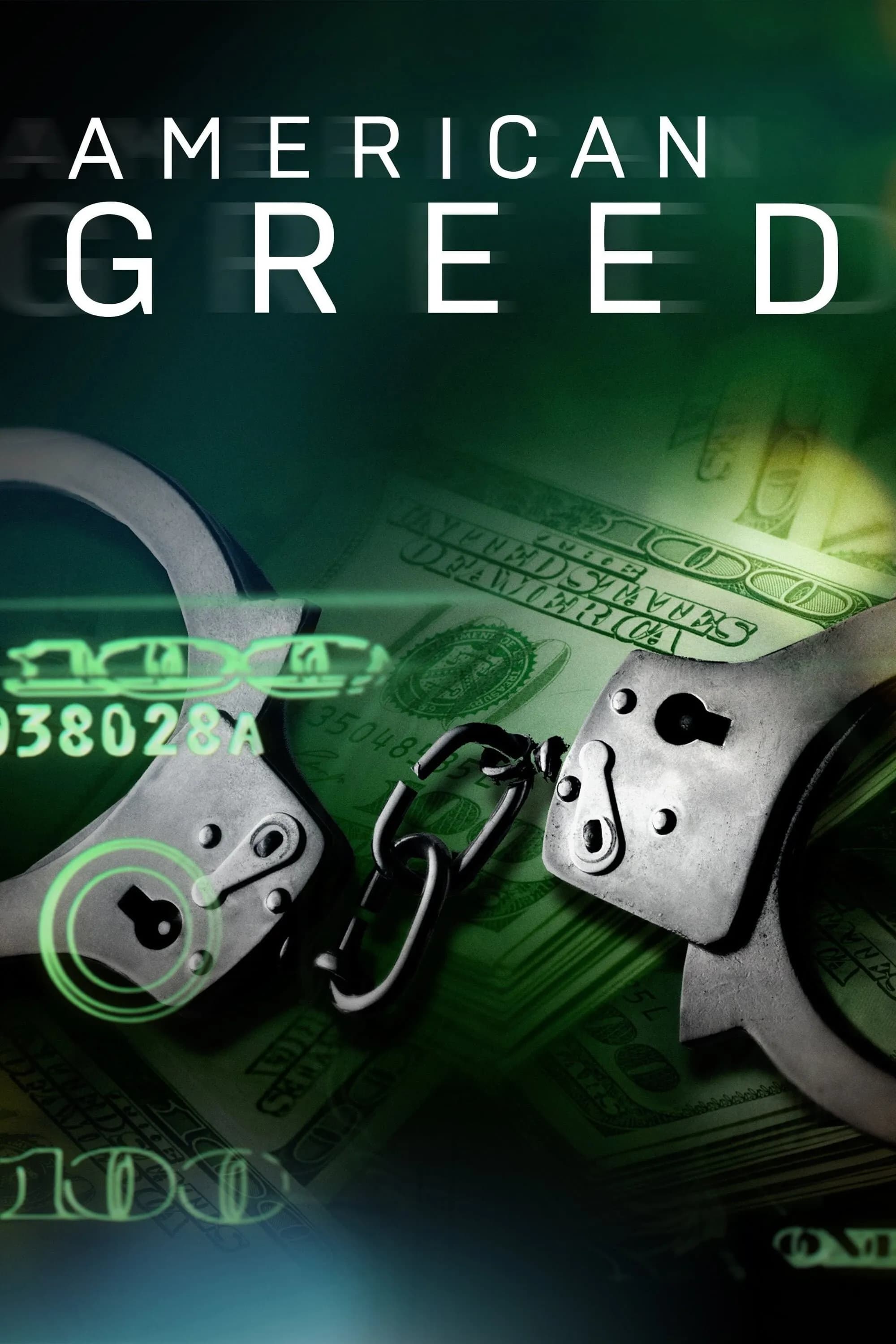 American Greed: Die CNBC-Doku über Finanzkriminalität