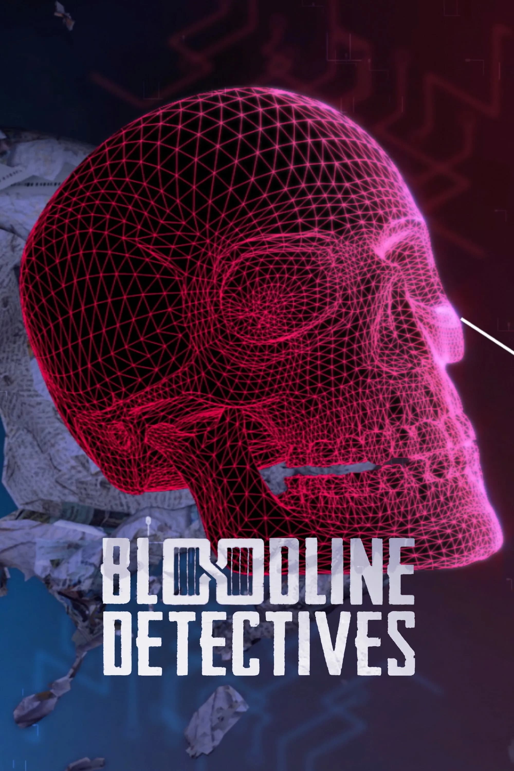 Bloodline Detectives: Kalte Fälle gelöst durch DNA-Genealogie