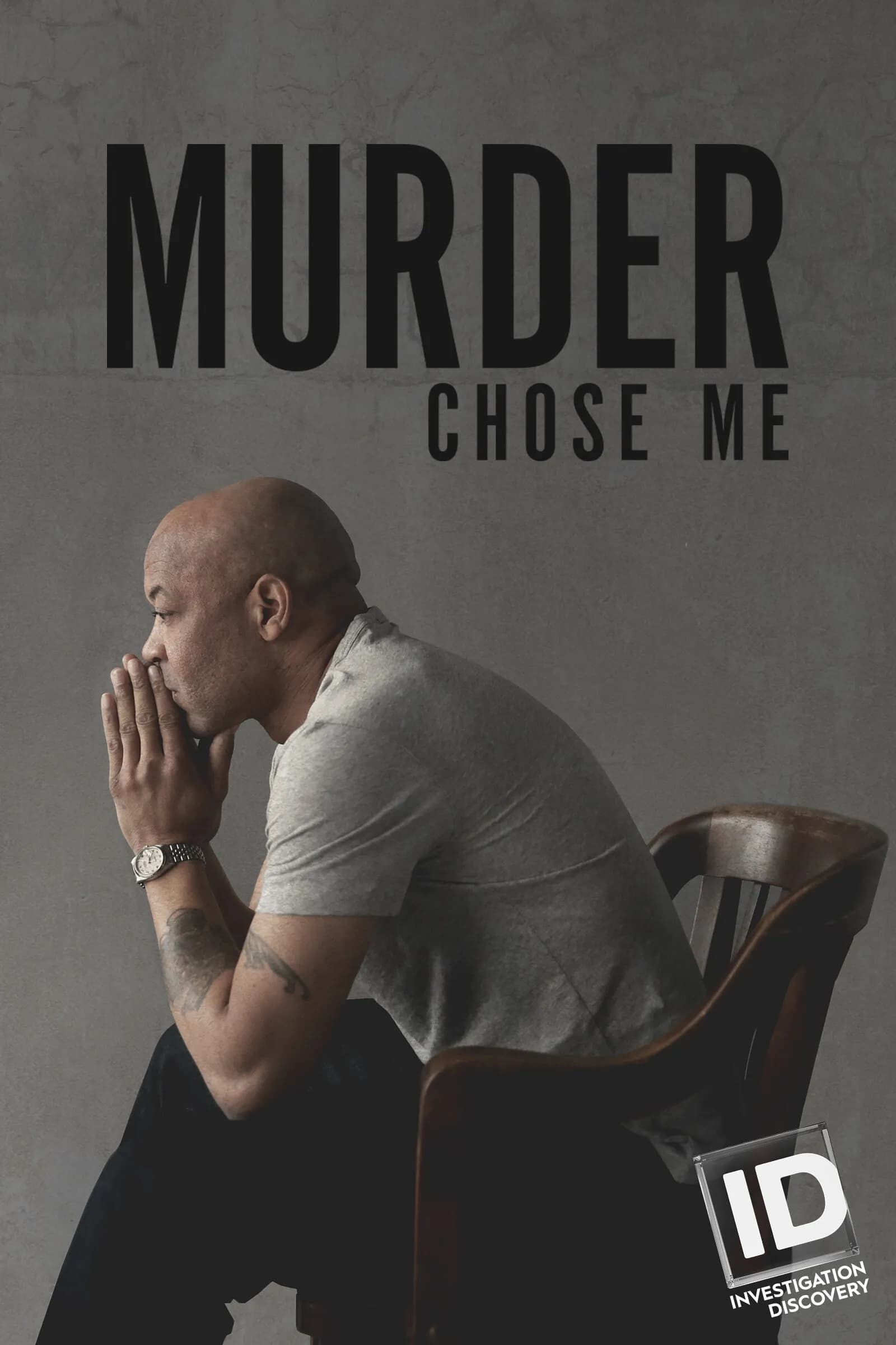 Murder Chose Me: Der Detektiv mit 250 gelösten Mordfällen