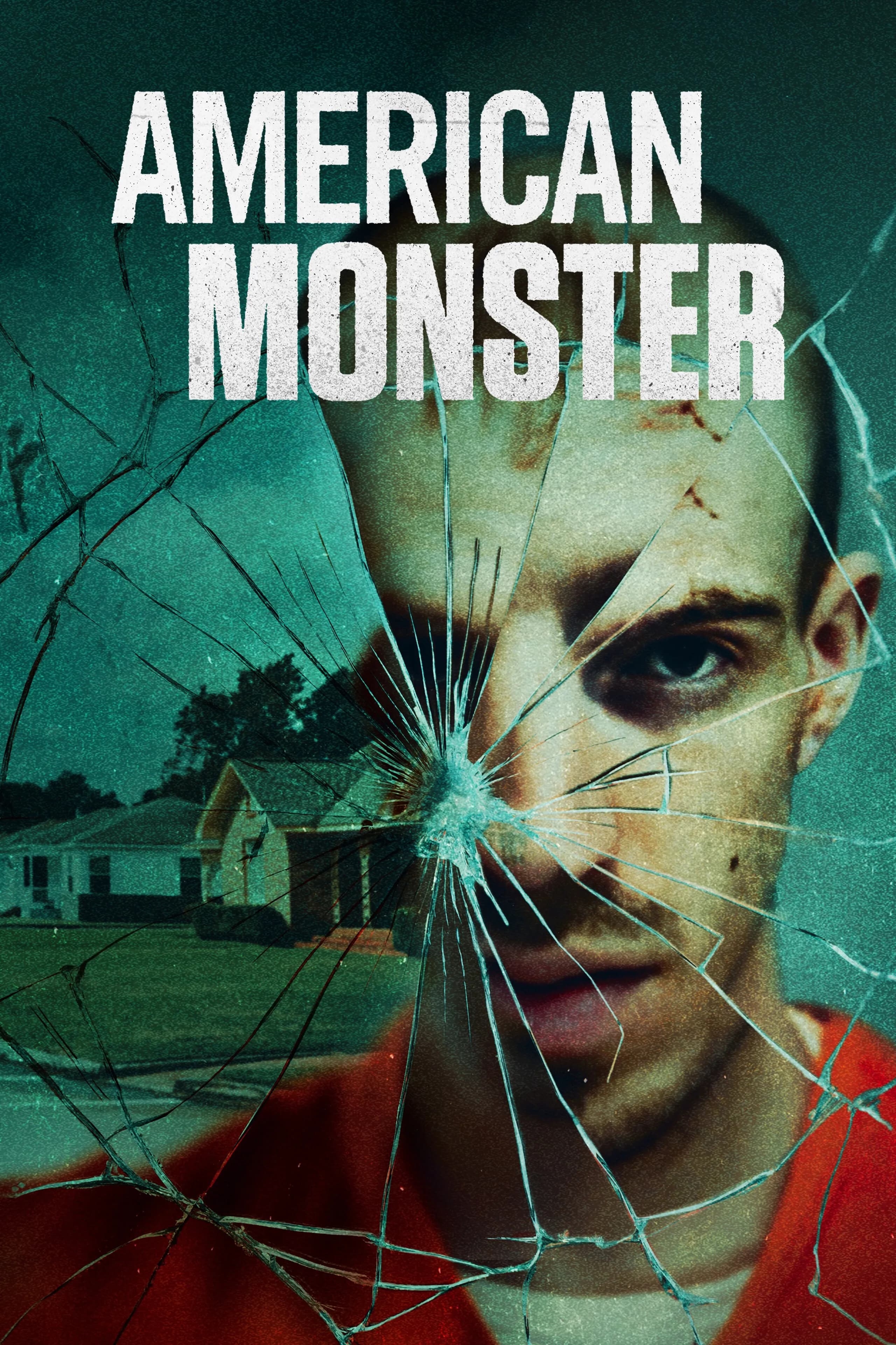 American Monster: Mörder hinter normaler Fassade
