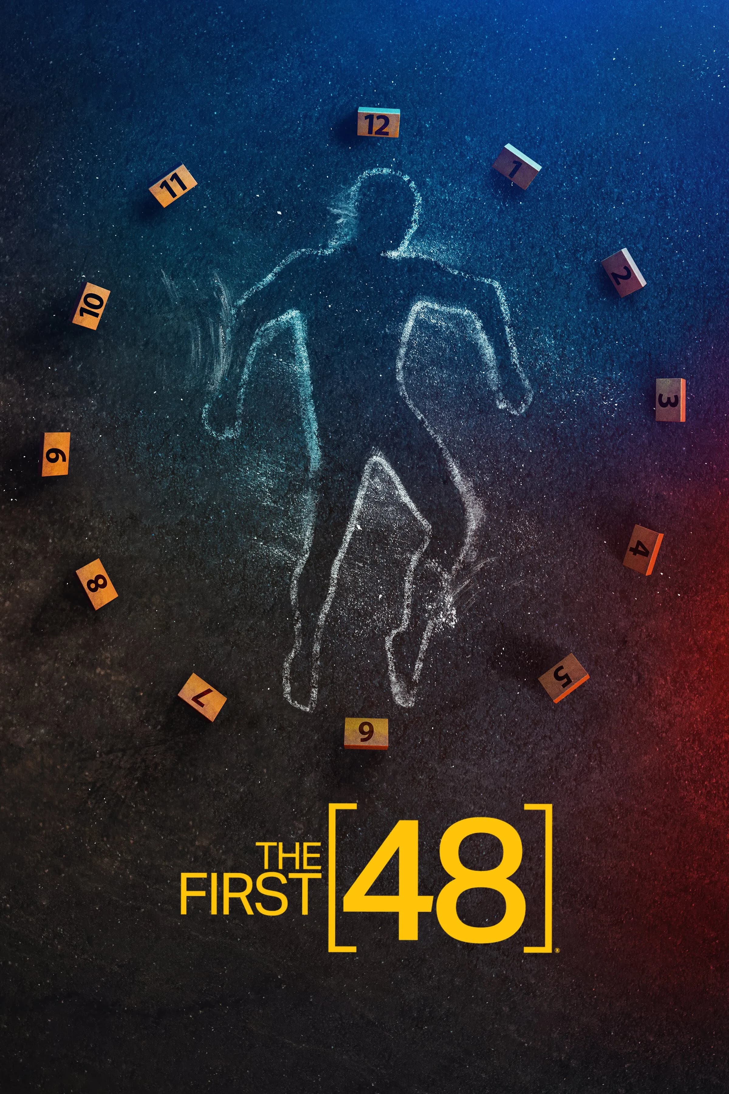 The First 48: Die Doku-Serie, die echte Mordermittlungen zeigt