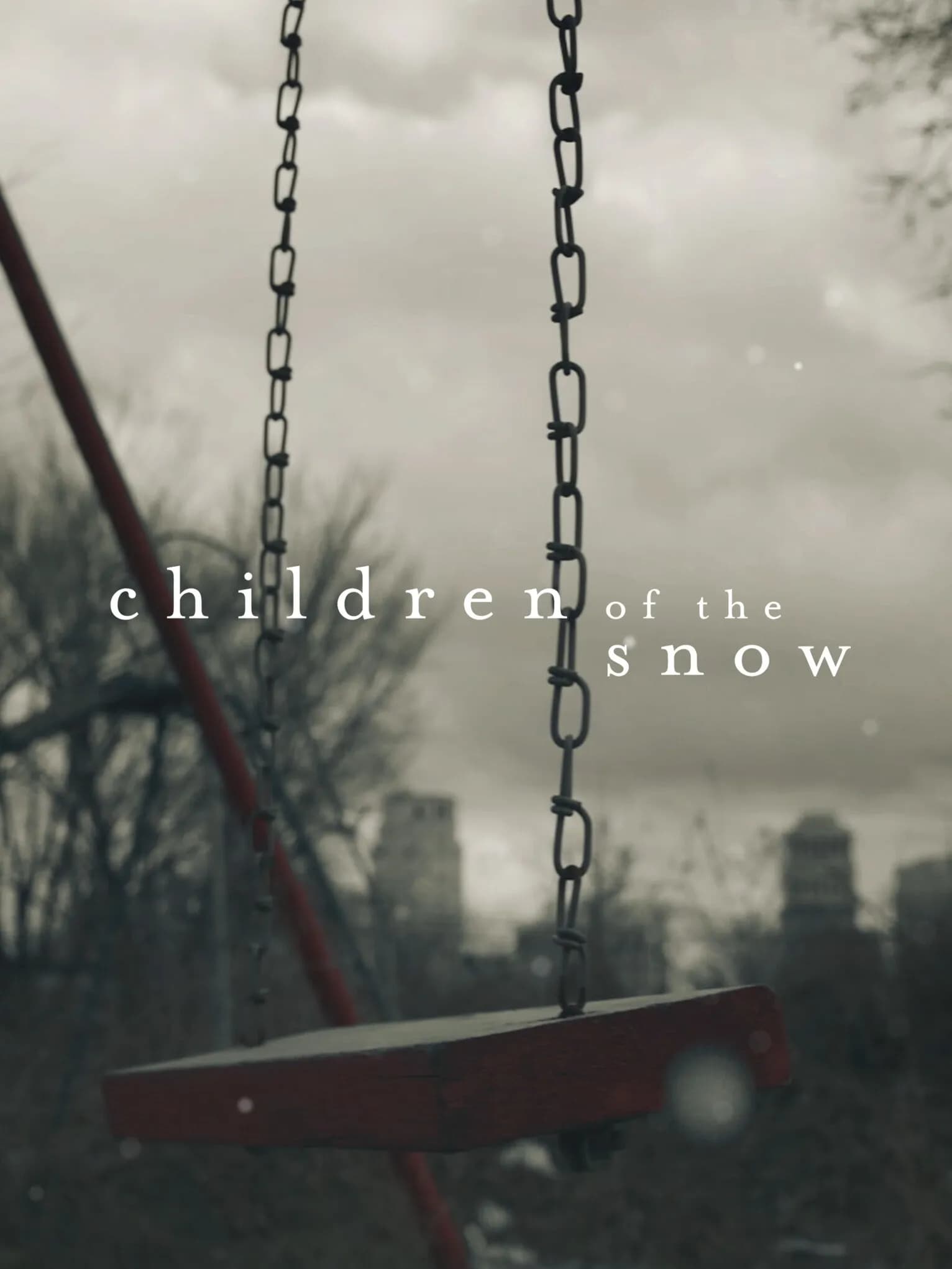 Children of the Snow: Der Oakland County Kindermörder