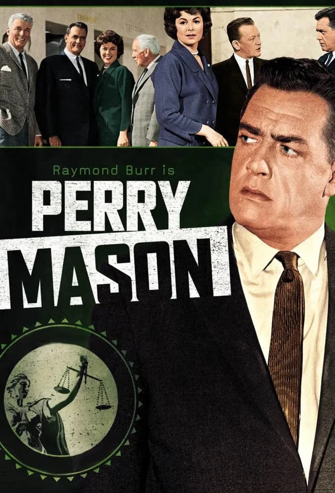Perry Mason: HBO-Serie über den Aufstieg eines Verteidigers