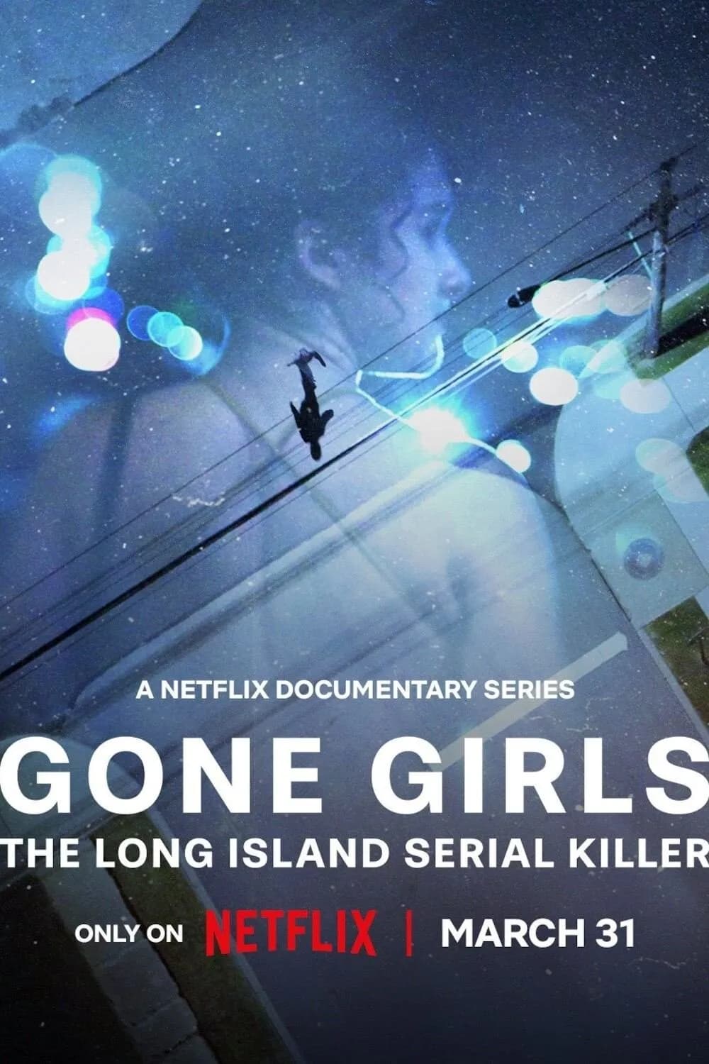 Netflix-Doku folgt den Gilgo-Beach-Morden und Rex Heuermann