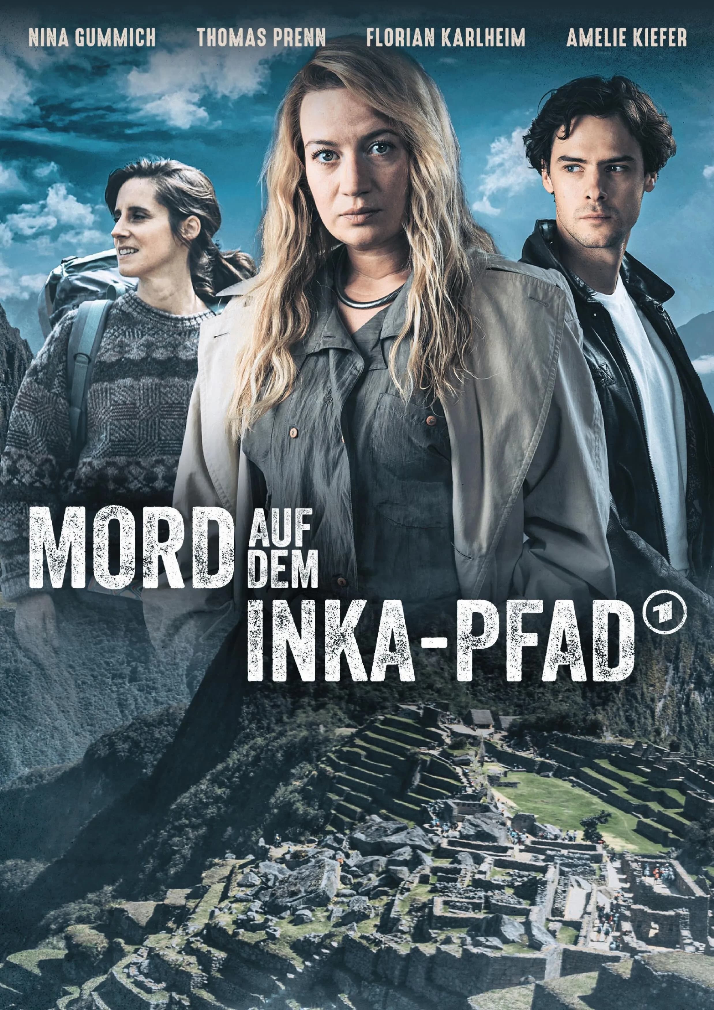 Mord auf dem Inka-Pfad: ARD-Serie rekonstruiert Fall Petra Fehre