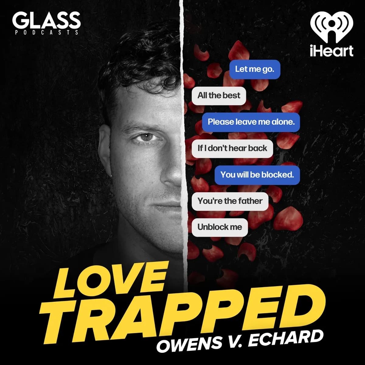 Love Trapped: Bachelor Star Clayton Echard Hosts New True Crime Podcast