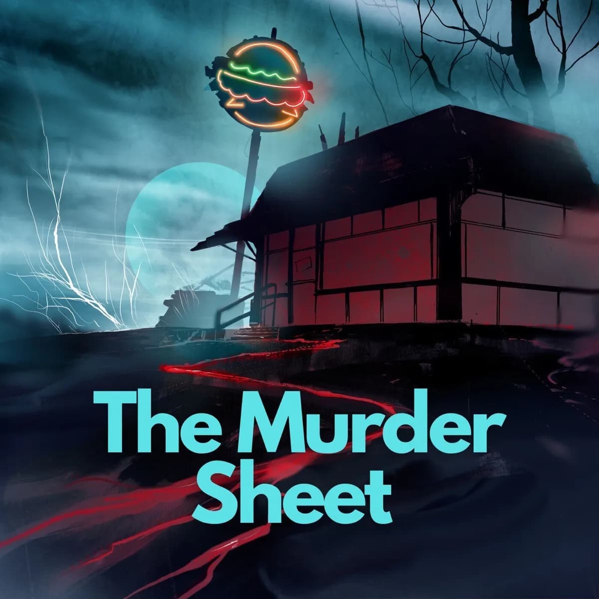 Murder Sheet: Der Podcast, der Kriminalfälle juristisch seziert