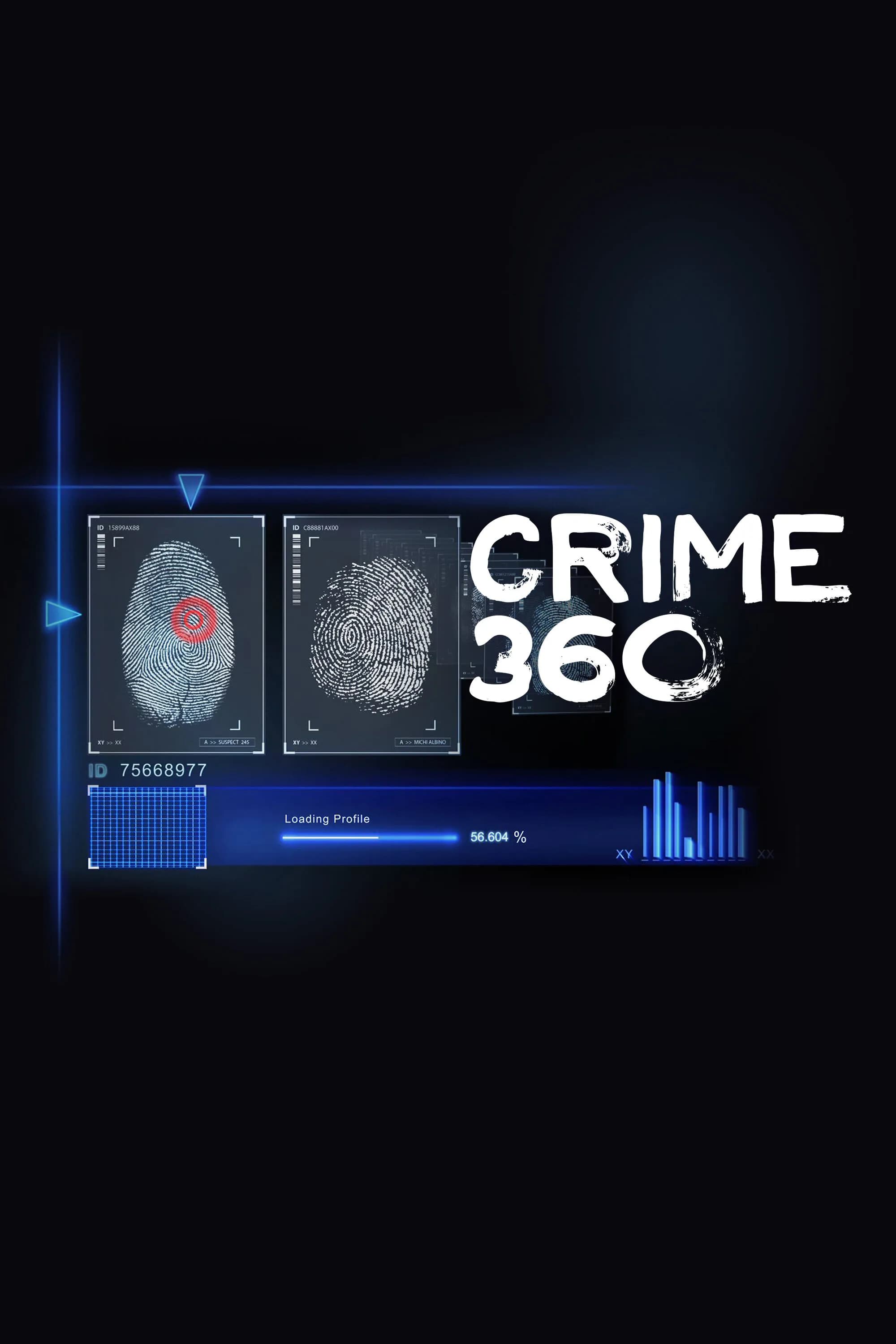 Crime 360 — FAST true crime channel