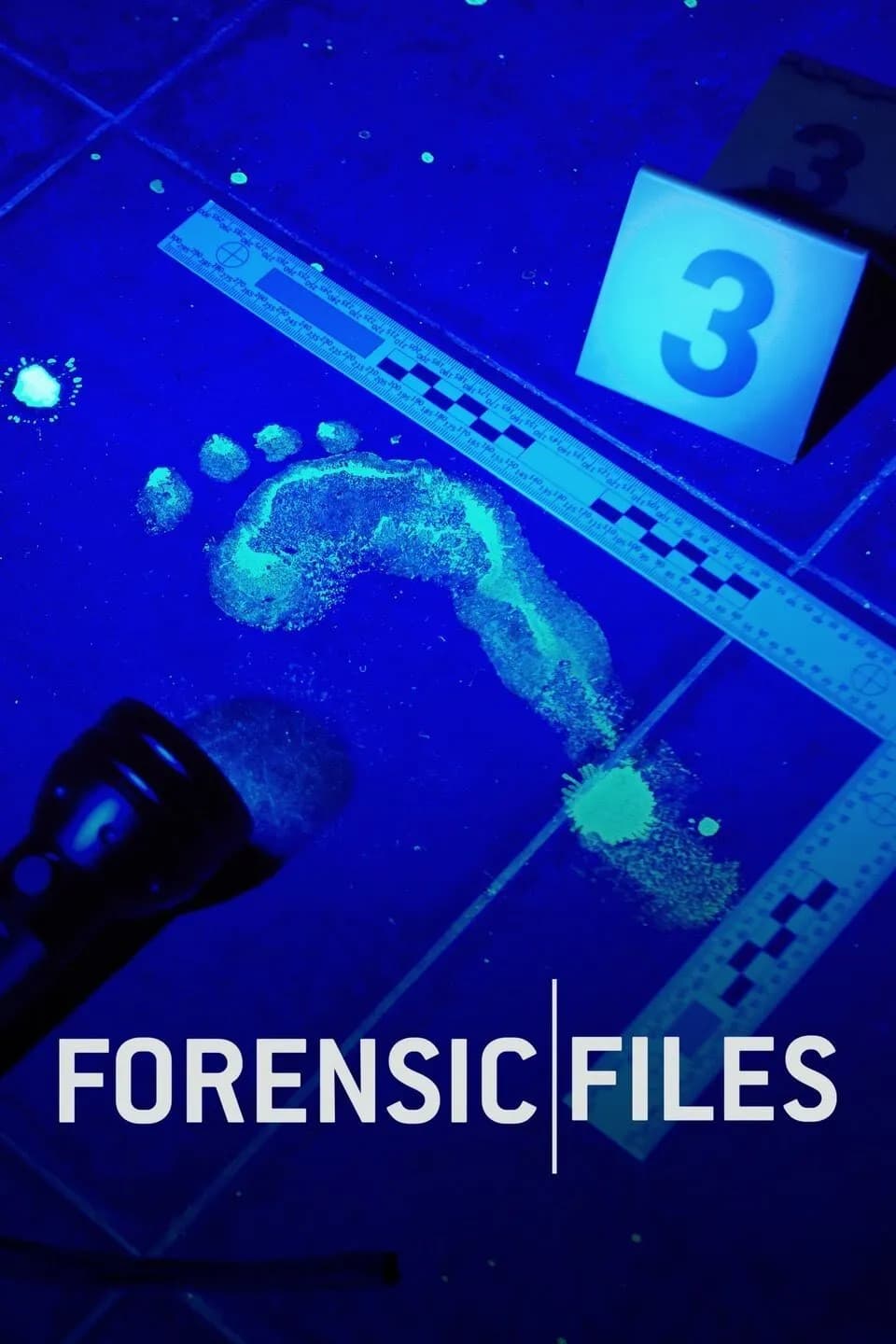 Forensic Files — FAST true crime channel