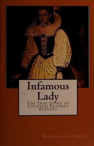 Infamous Lady